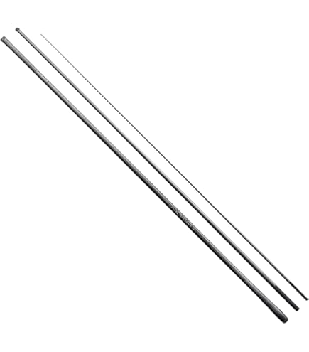 Amazon | ダイワ(DAIWA) 並継投げ竿 トーナメント プロ