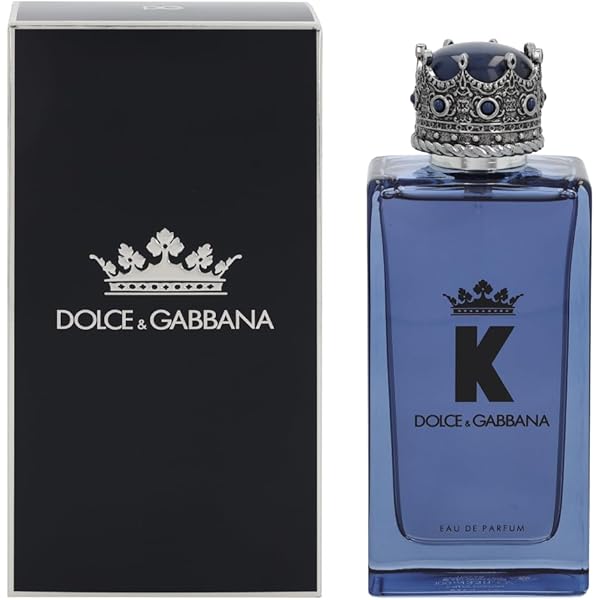 Amazon | ドルチェ＆ガッバーナ DOLCE & GABBANA K by ドルチェ