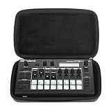 Analog Cases Roland ローランド MC-101 専用セミハードケース アナログケーシズ