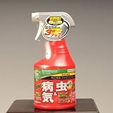 消毒：ベニカＸファインスプレー　420ｍｌ