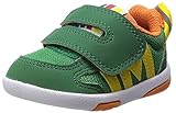 [イフミー] IFME ベビーシューズ 22-5701 GREEN (グリーン/12.5)