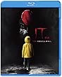 IT/イット “それ"が見えたら、終わり。 [WB COLLECTION] [Blu-ray]