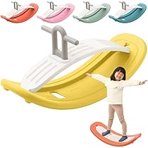 Amazon | life_mart バランスボード 2WAY 【 耐荷重75kg 水洗い