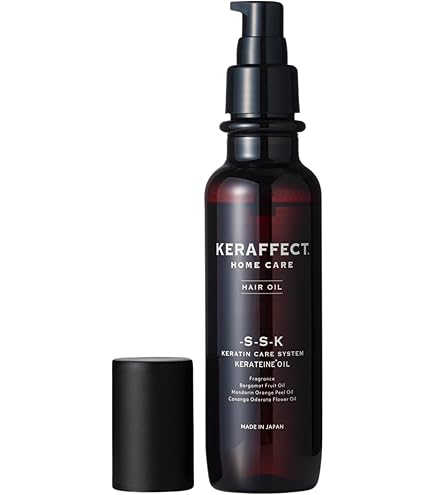 Amazon | Keraffect Moist Treatment (詰め替え用1000ml) | KERAFFECT