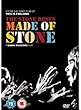 Made of Stone [DVD] [Import]
