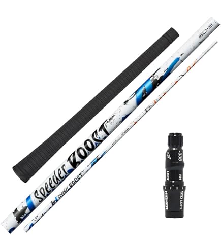 Amazon.co.jp: [Teeolive樫山ゴルフランド店]フジクラ スピーダー