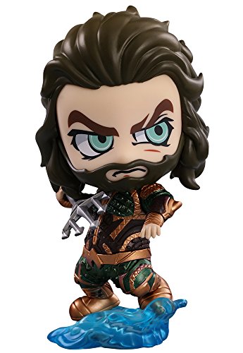 【コスベイビー】『ジャスティス・リーグ』[サイズS] アクアマン