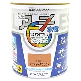 カンペハピオ アレスアーチ アンティークブラウン 2L
