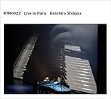 ATAK022 Live in Paris