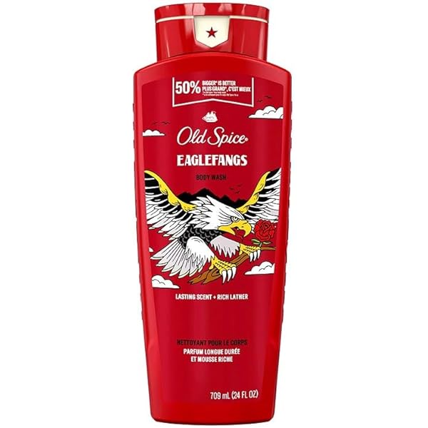 はやて様Old Spiceオールドスパイス　ボディソープ　クラーケンガード Old Spice ボディソープ メンズ オールドスパイス ワイルド