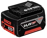 BOSCH(ボッシュ) 14.4V4.0Ahリチウムイオンバッテリー A1440LIB