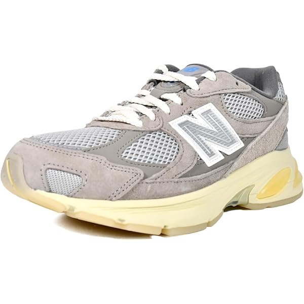 Amazon | NEW BALANCE 2010 GREY DAYS U2010GD 25.0cm(MENS 7.0