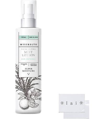 Amazon.co.jp: MISIRELTO スーパーセラムジェル+AA 300ml 正規品