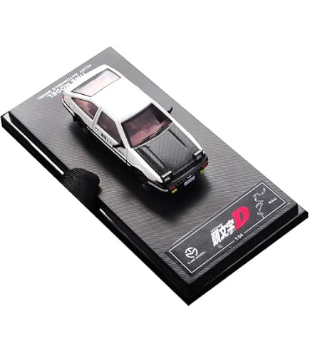 Amazon.co.jp: 頭文字D 1/64 スケール 峠の釜めし おぎのや ジオラマ