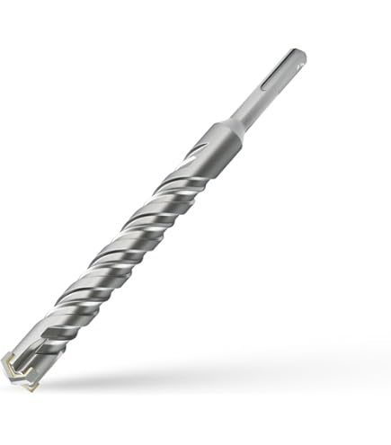 Amazon.co.jp: HILTI ヒルティ ドリルビット (SDSプラス) TE-CX 8/17