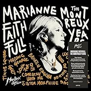 MARIANNE FAITHFULL: THE MONTREUX YEARS