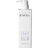 STEPHEN KNOLL(スティーブン ノル) フォルムコントロール シャンプー 本体