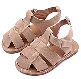Femizee ベビー・ボーイズ US サイズ: 0-6 Months カラー: ベージュ