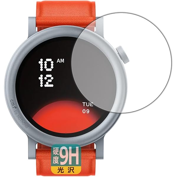 Amazon | 「 2024年度グッドデザイン賞受賞」CMF by Nothing Watch Pro  