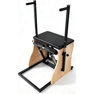 AG 美品⭐︎木製ピラティスリフォーマーBOX、ジャンプボード、ハンドル付 Amazon.co.jp 最新リリース: ピラティスリフォーマー の新着ランキング