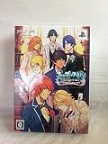 うたのプリンスさまっ♪All Star After Secret(初回限定Sweet&Bitter BOX) (ドラマCD「After Kiss CD」、特典小冊子 同梱) - PSP