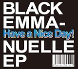 BLACK EMMANUELLE EP
