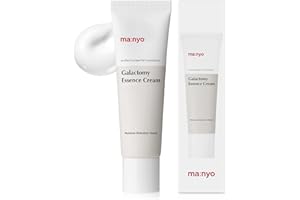 manyo ガラクトミーエッセンスクリーム 50ml 毛穴 保湿 トーンアップ 弾力 トータルケアクリーム [並行輸入品]