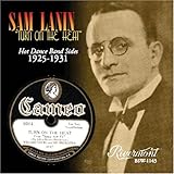 Turn on the Heat: Hot Dance Band Sides 1925-31