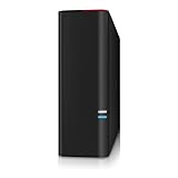 BUFFALO DRAMキャッシュ搭載 USB3.0用 外付けHDD(冷却ファン搭載) 2TB HD-GD2.0U3D