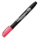 シャチハタ Artline イレグイマーカー ケイムラピンク KLF-F/1H-KMP