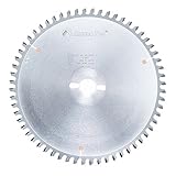Amana HG12600-30 12"/60T HOLLOW GROUND BLADE [並行輸入品]