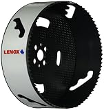 LENOX (レノックス) 30088-88L 140mm BMホルソー(カッター)
