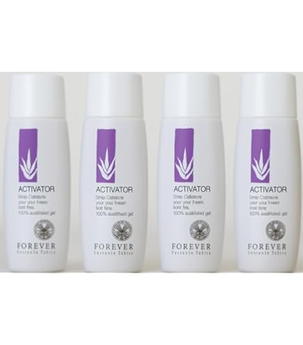 Amazon | FLPゼリー 120mL【4本set】 | FLP | 化粧水 通販