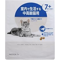 Amazon | ロイヤルカナン FHN エイジングステアライズド 12+ 高齢猫用