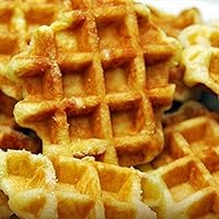 訳あり ベルギーワッフル 1kg