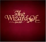 The Wizard Of�E�E�E