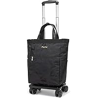 Amazon.co.jp: [エース] キャリーカート ショッピングカート 保冷機能
