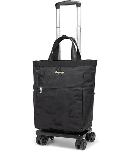 Amazon｜SWANY スワニー キャリーバッグ D-559 中原淳一コラボII