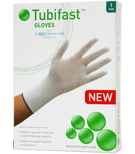 チュビファースト2way黄10m英国製医療用アトピーケア