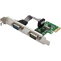 Amazon | 玄人志向 インターフェース シリアルポート (RS-232C