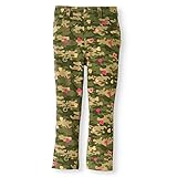 Garanimals PANTS ガールズ US サイズ: 2T カラー: グリーン