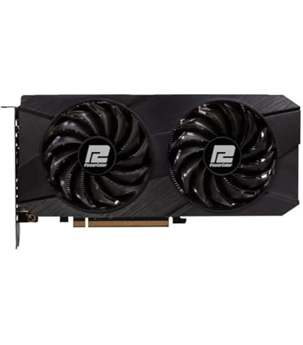 Amazon | 玄人志向 Radeon RX7600 搭載 グラフィックボード GDDR6 8GB