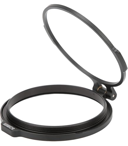 【中古】Canon ゼラチンフィルターホルダーアダプターIV 67mm GFHADP674 Amazon | Canon ゼラチンフィルターホルダーアダプターIV 67mm