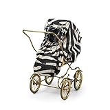 Elodie Details Raincover Zebra Sunshine by Elodie Details