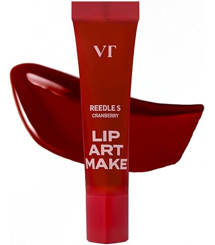 Amazon | VTCOSMETICS(ブイティコスメテックス) リードルS リップ