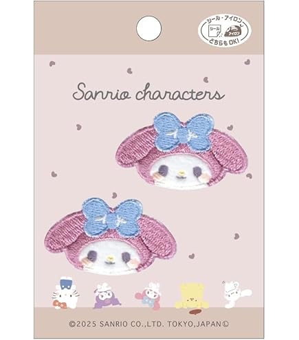 ぼんぼんりぼん　ミルキーミミ ぼんぼんりぼん｜サンリオ