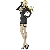 ワンピース GLITTER&GLAMOURS×materia CARIFA カリファ フィギュア 通常カラー