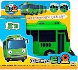 Little Bus Tayo Toy - ROGI [並行輸入品]