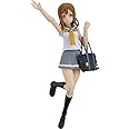figma ラブライブ! サンシャイン!! 国木田花丸 ノンスケール ABS&PVC製 塗装済み可動フィギュア