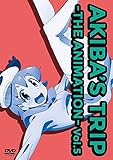 �uAKIBA�fS TRIP -THE ANIMATION-�vVol.5
